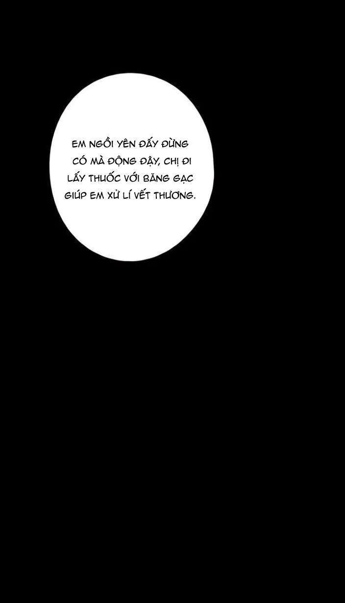 Cô Ấy Không Đáng Yêu Chapter 12 - Trang 2