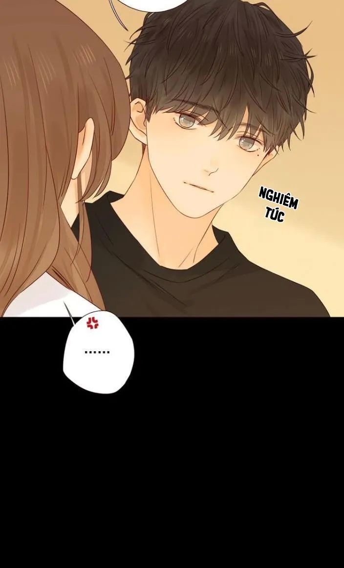 Cô Ấy Không Đáng Yêu Chapter 12 - Trang 2