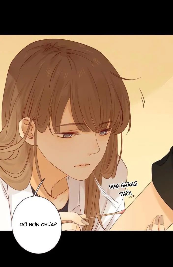 Cô Ấy Không Đáng Yêu Chapter 12 - Trang 2