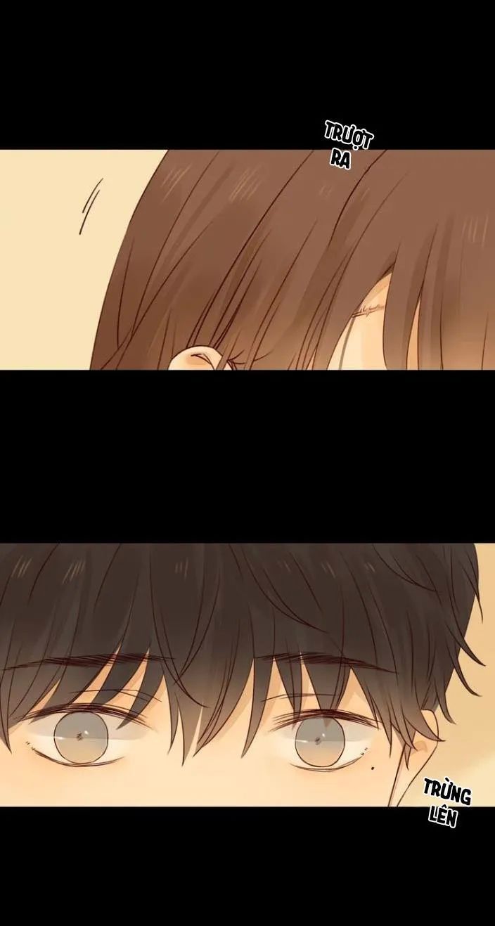 Cô Ấy Không Đáng Yêu Chapter 12 - Trang 2