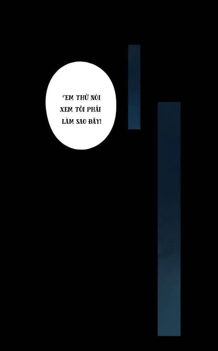 Cô Ấy Không Đáng Yêu Chapter 12 - Trang 2