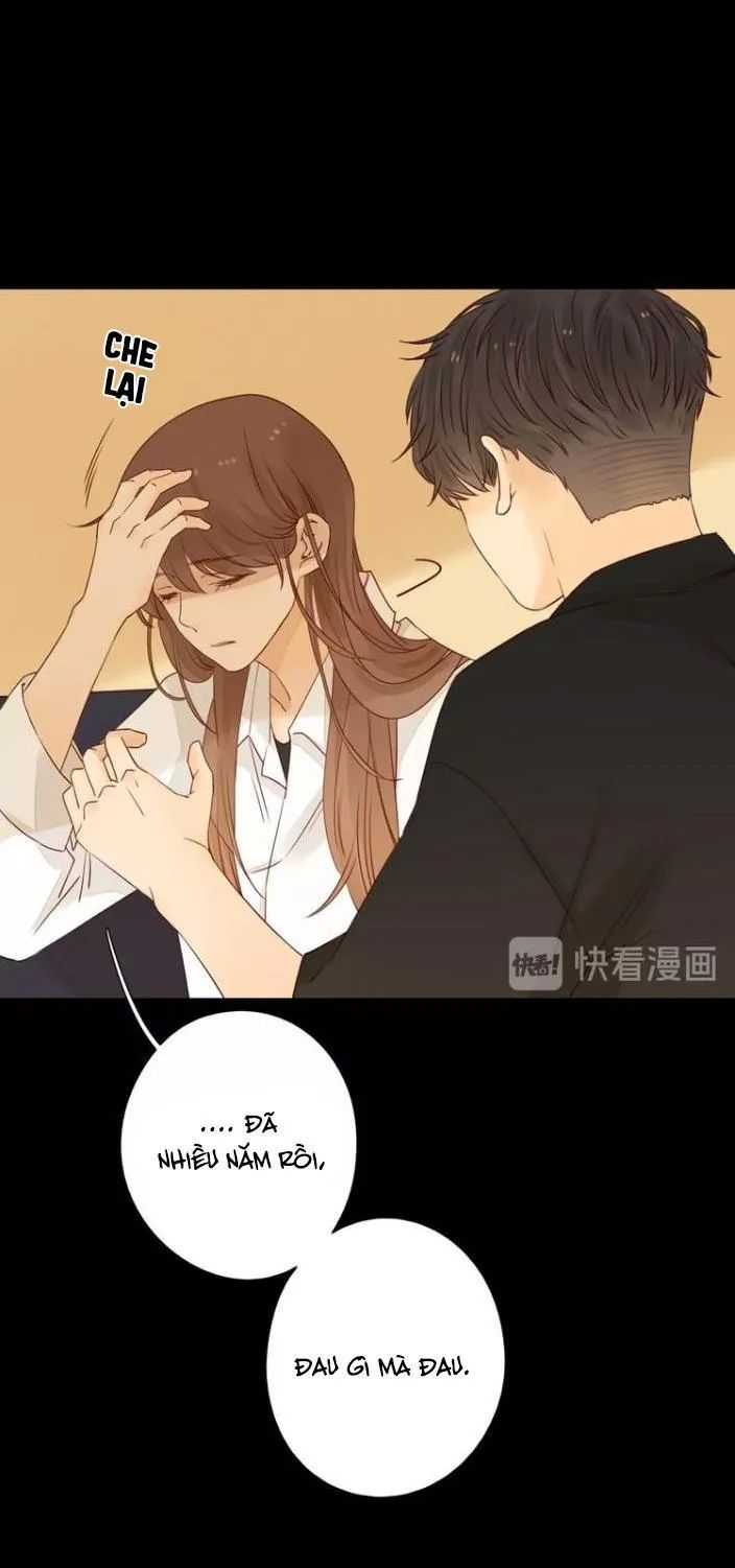 Cô Ấy Không Đáng Yêu Chapter 12 - Trang 2