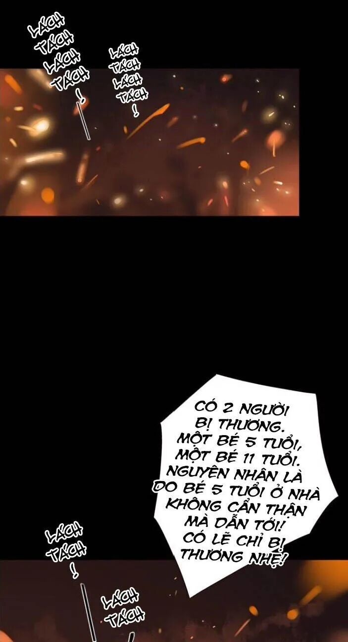 Cô Ấy Không Đáng Yêu Chapter 13 - Trang 2