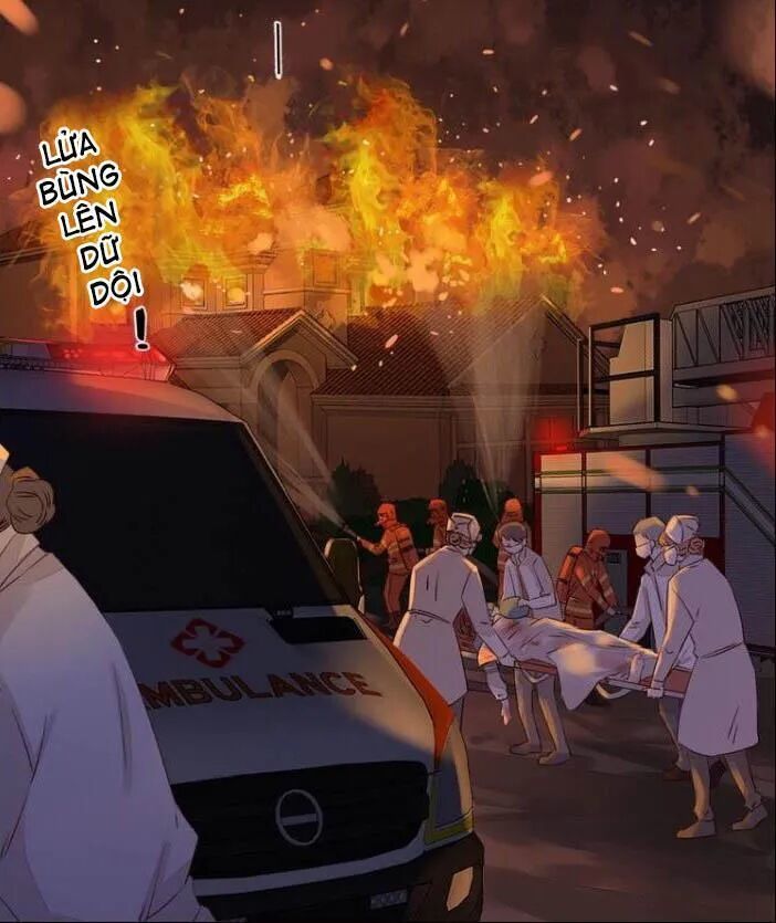 Cô Ấy Không Đáng Yêu Chapter 13 - Trang 2