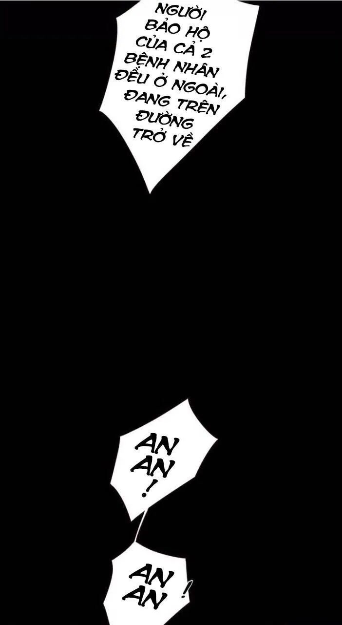 Cô Ấy Không Đáng Yêu Chapter 13 - Trang 2