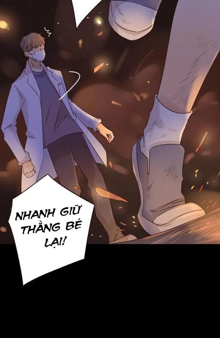 Cô Ấy Không Đáng Yêu Chapter 13 - Trang 2