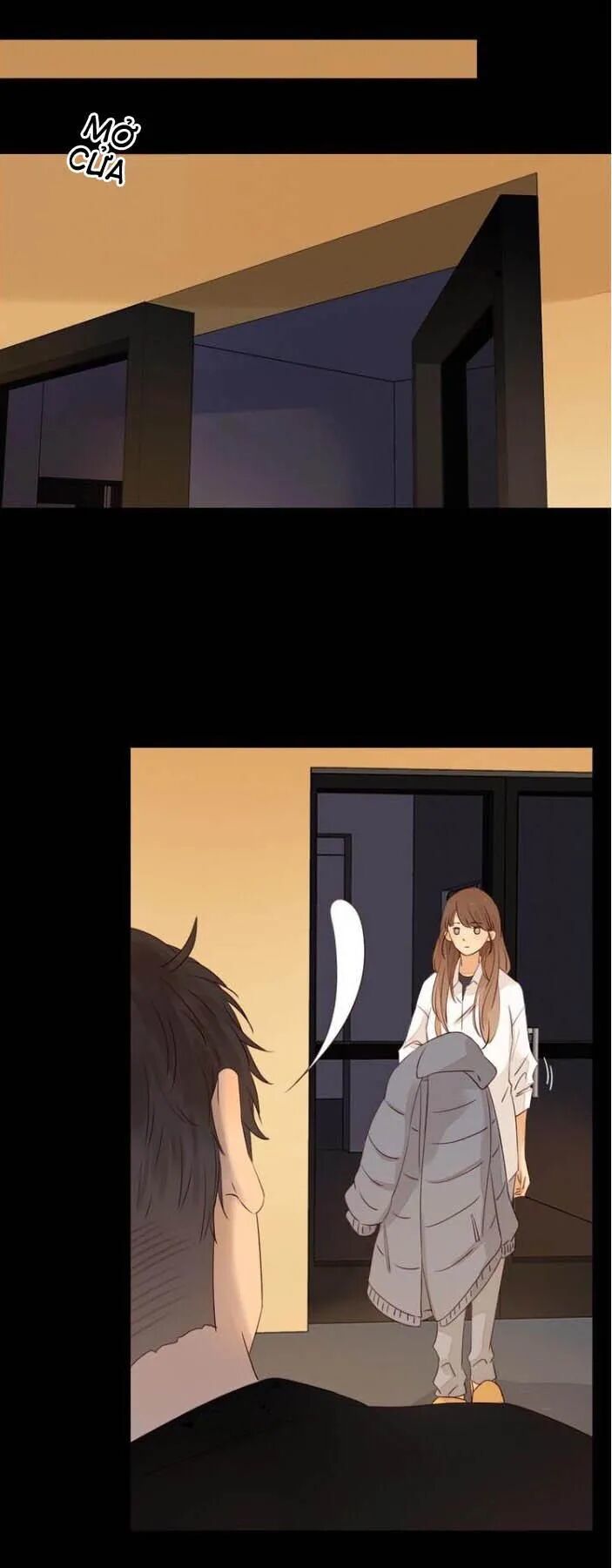 Cô Ấy Không Đáng Yêu Chapter 13 - Trang 2