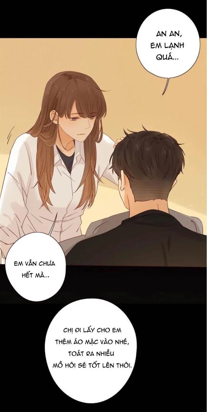 Cô Ấy Không Đáng Yêu Chapter 13 - Trang 2