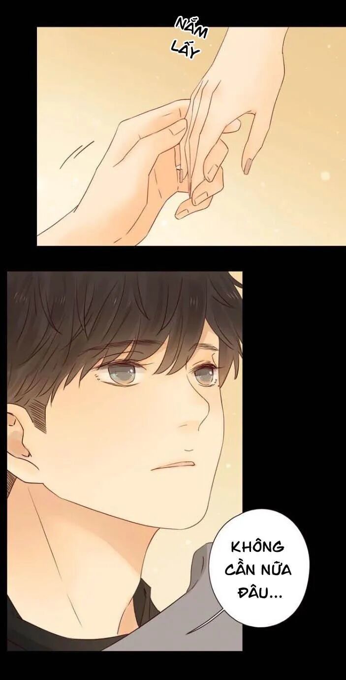 Cô Ấy Không Đáng Yêu Chapter 13 - Trang 2