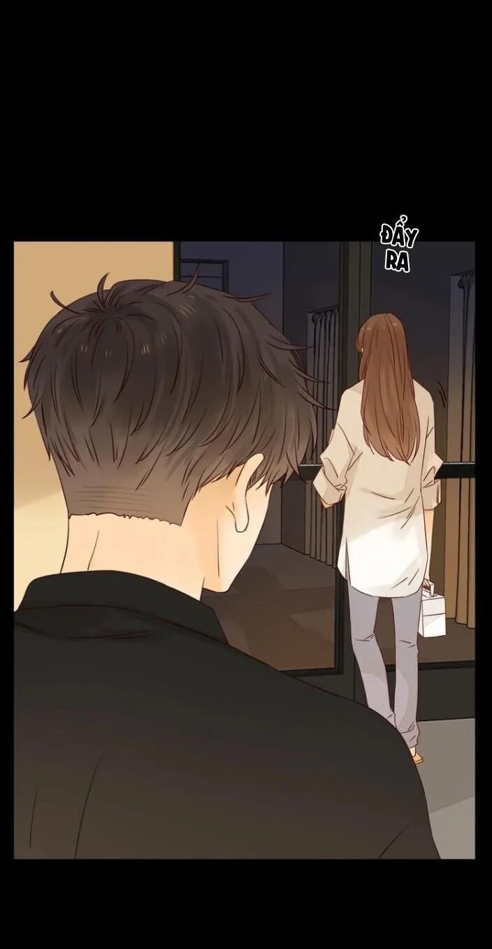 Cô Ấy Không Đáng Yêu Chapter 13 - Trang 2