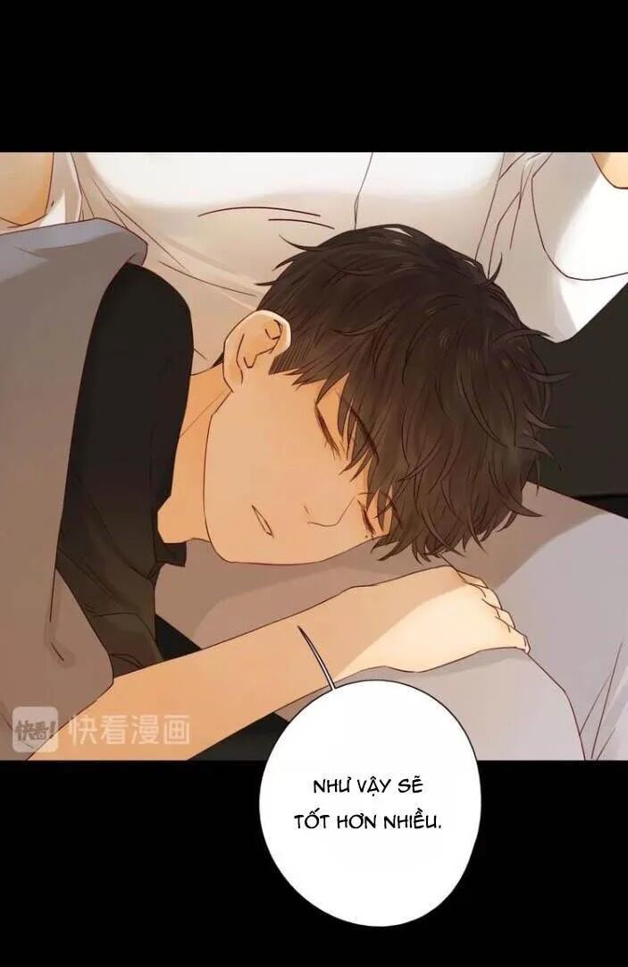 Cô Ấy Không Đáng Yêu Chapter 13 - Trang 2