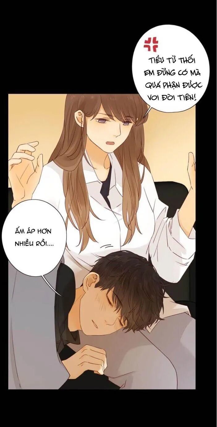 Cô Ấy Không Đáng Yêu Chapter 13 - Trang 2