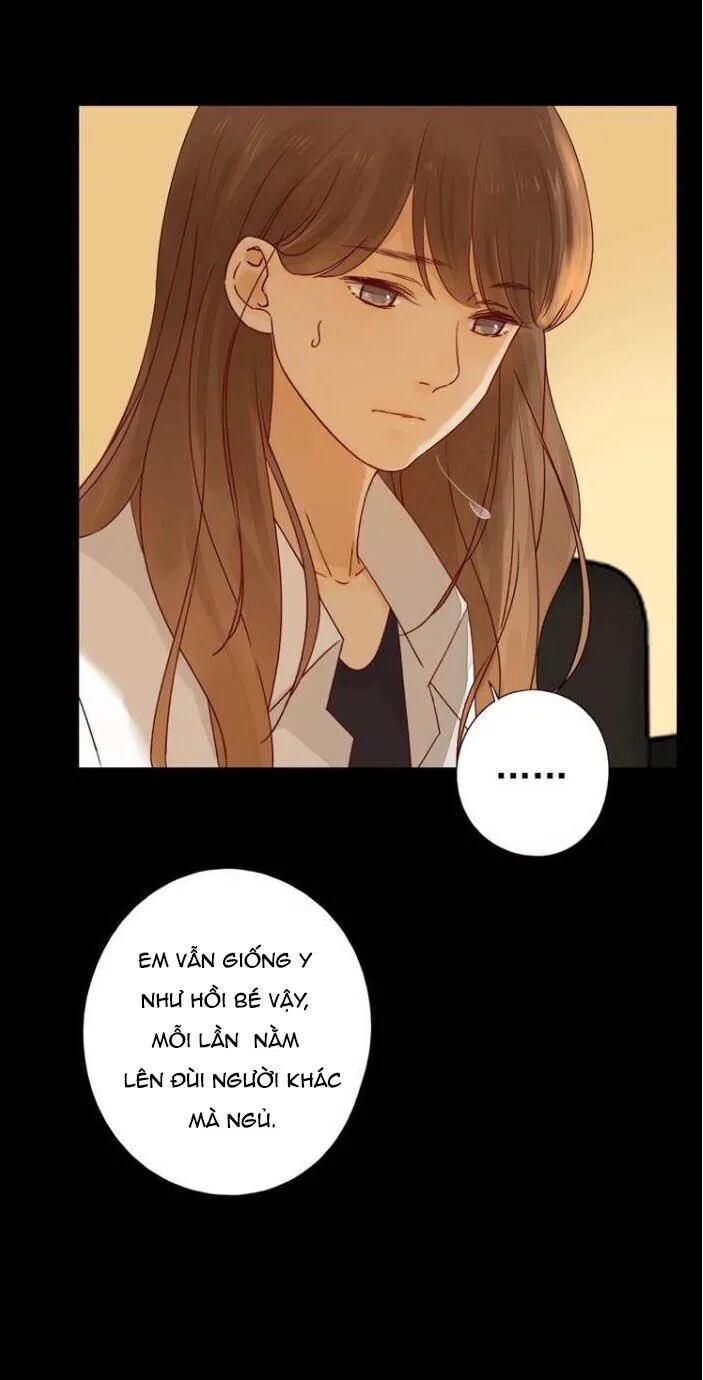 Cô Ấy Không Đáng Yêu Chapter 13 - Trang 2