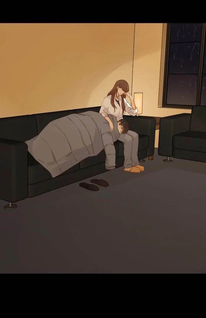 Cô Ấy Không Đáng Yêu Chapter 13 - Trang 2