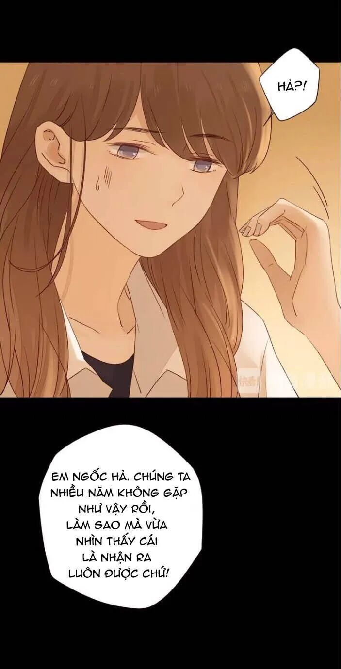 Cô Ấy Không Đáng Yêu Chapter 13 - Trang 2