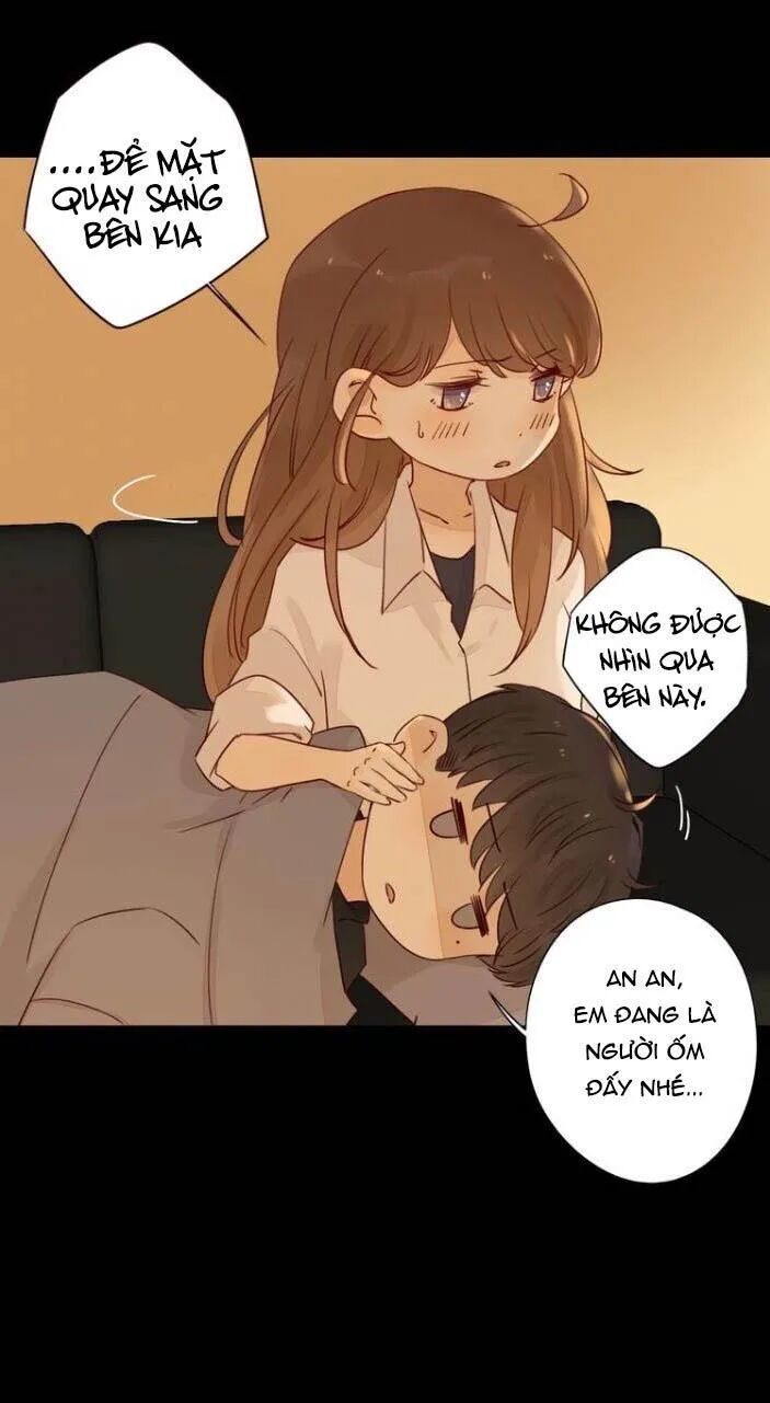 Cô Ấy Không Đáng Yêu Chapter 13 - Trang 2