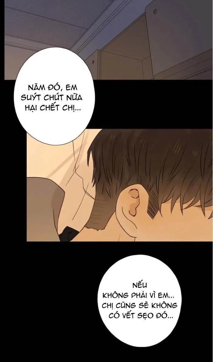 Cô Ấy Không Đáng Yêu Chapter 13 - Trang 2