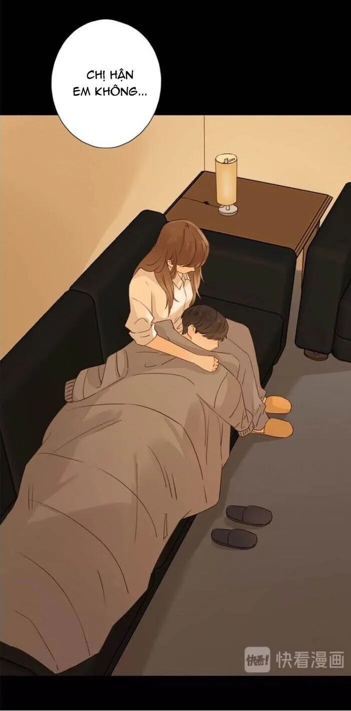 Cô Ấy Không Đáng Yêu Chapter 13 - Trang 2