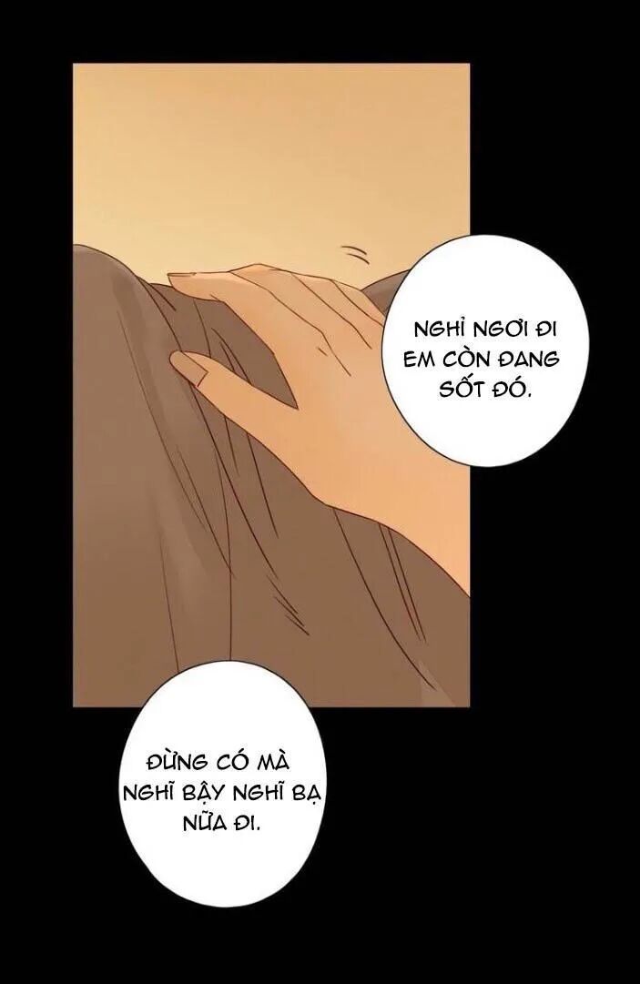 Cô Ấy Không Đáng Yêu Chapter 13 - Trang 2