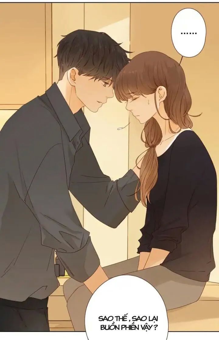 Cô Ấy Không Đáng Yêu Chapter 14.5 - Trang 2