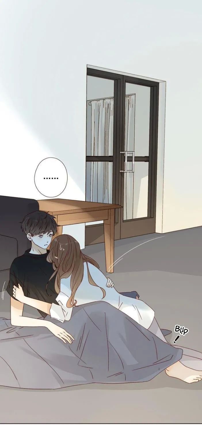 Cô Ấy Không Đáng Yêu Chapter 14 - Trang 2