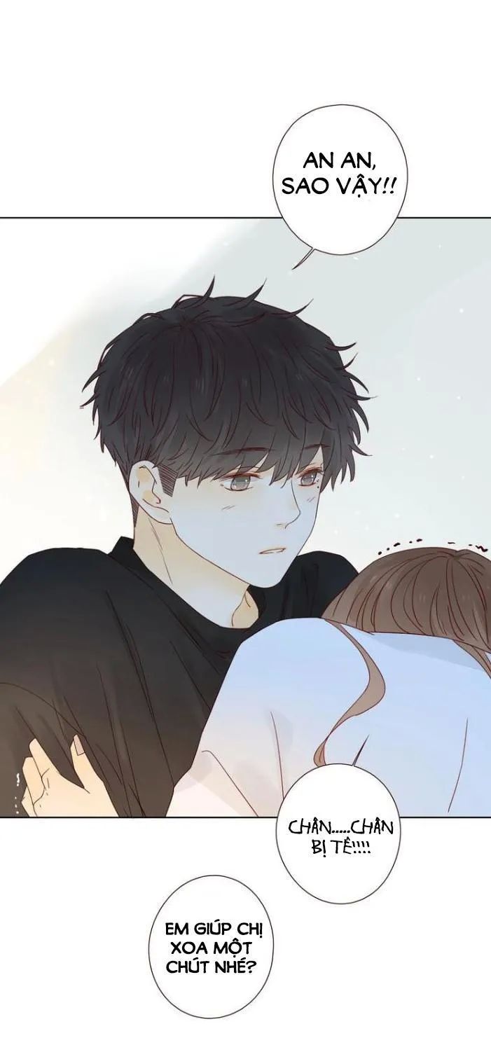 Cô Ấy Không Đáng Yêu Chapter 14 - Trang 2