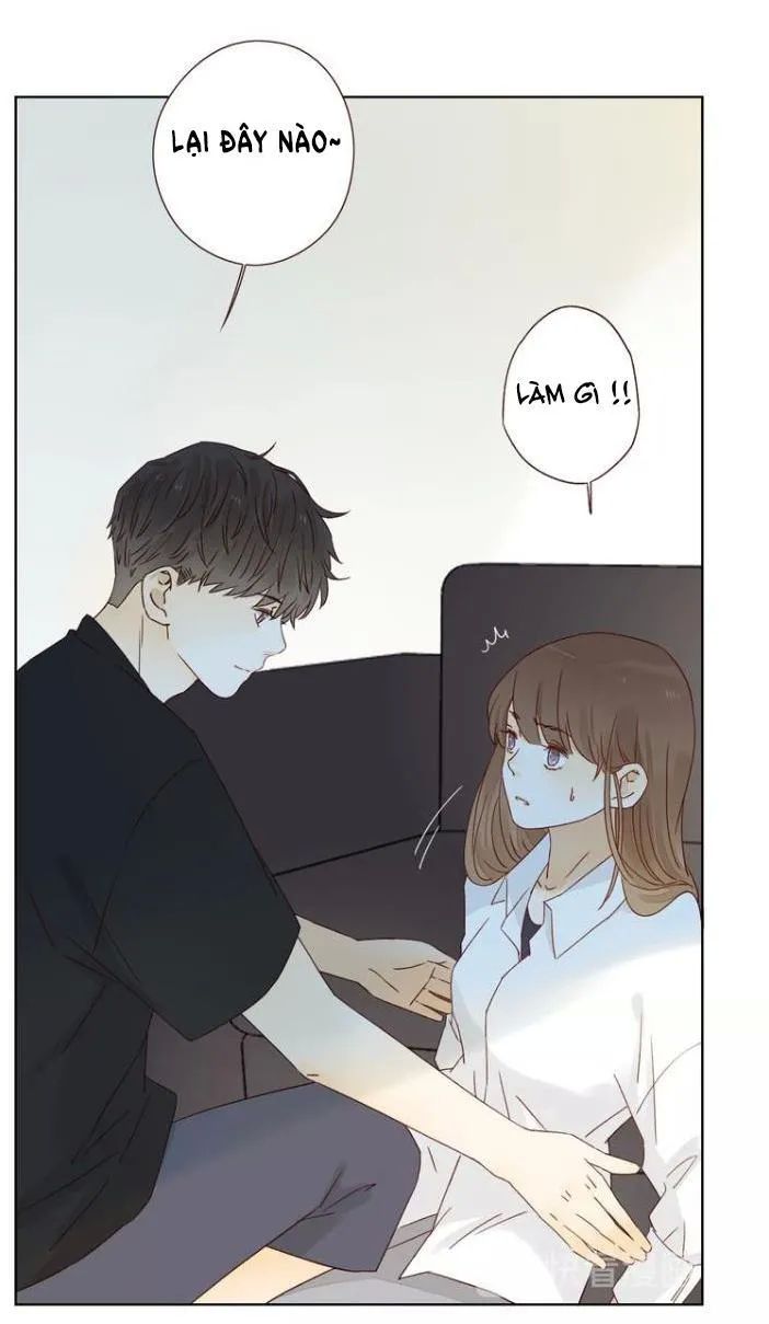 Cô Ấy Không Đáng Yêu Chapter 14 - Trang 2