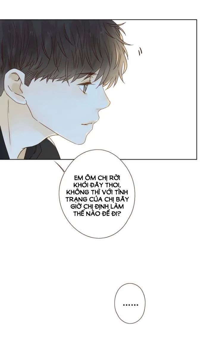 Cô Ấy Không Đáng Yêu Chapter 14 - Trang 2