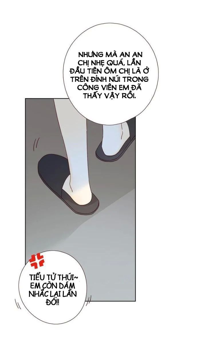 Cô Ấy Không Đáng Yêu Chapter 14 - Trang 2