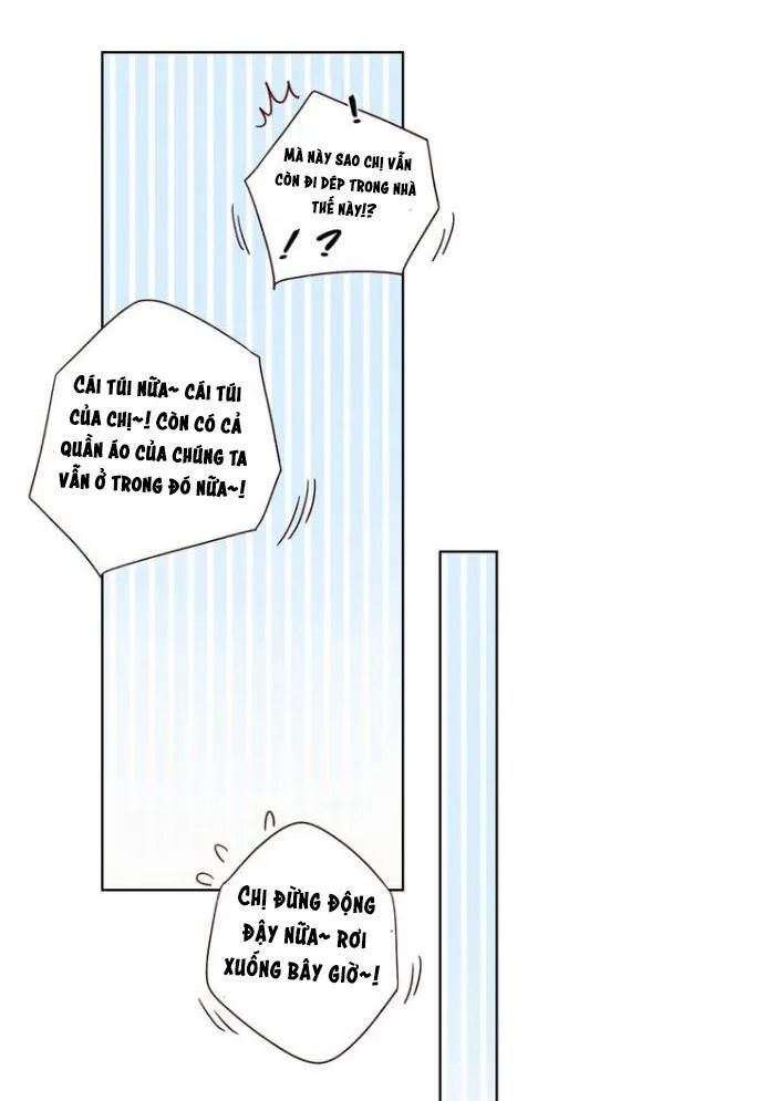 Cô Ấy Không Đáng Yêu Chapter 14 - Trang 2