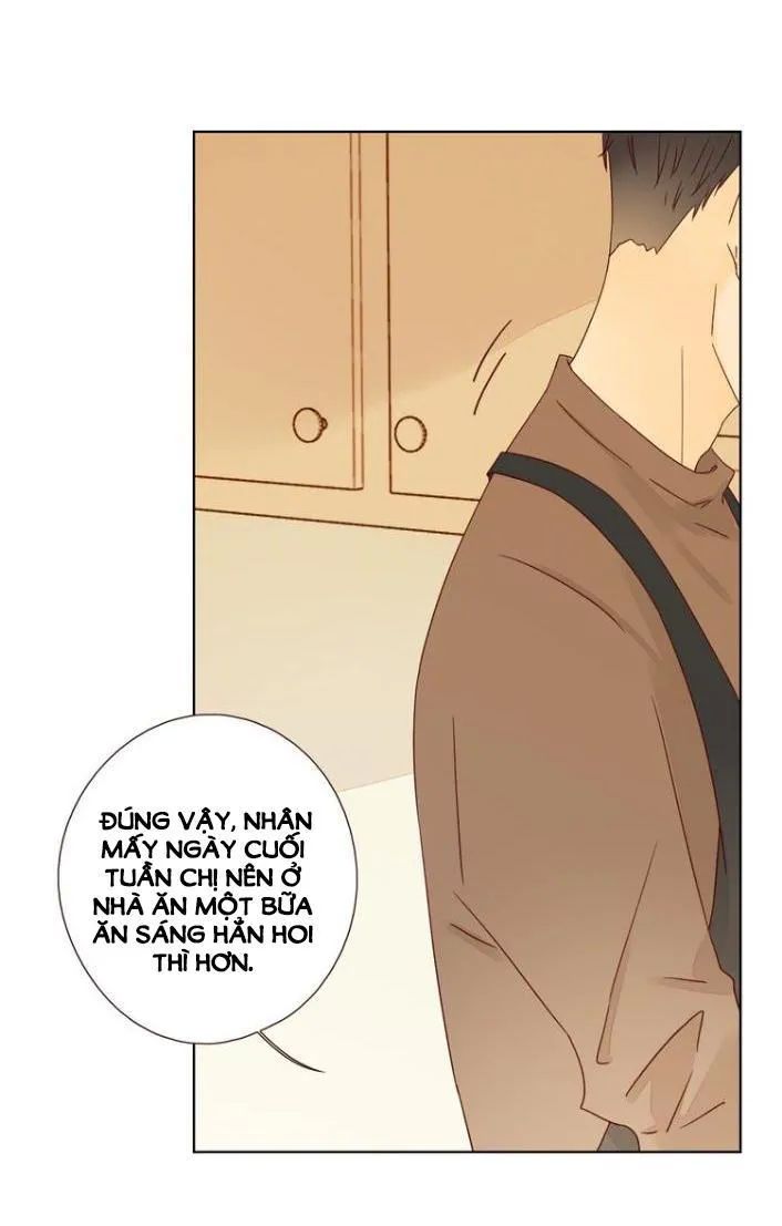 Cô Ấy Không Đáng Yêu Chapter 14 - Trang 2