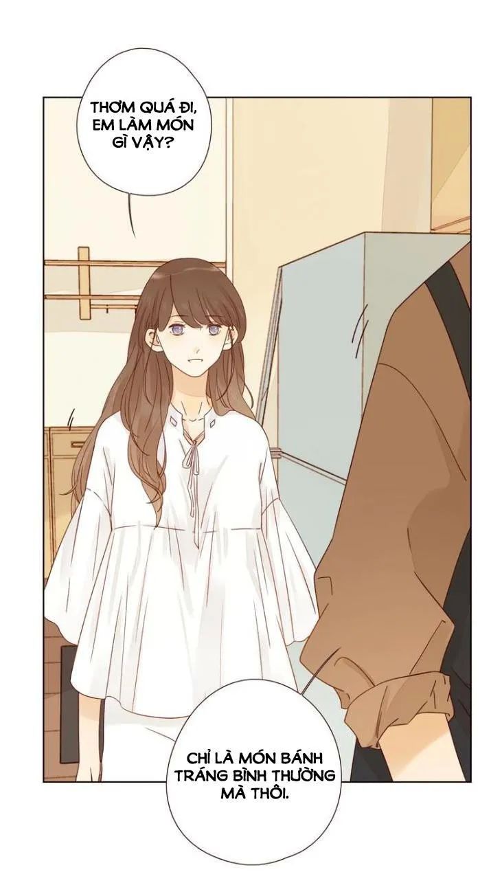 Cô Ấy Không Đáng Yêu Chapter 14 - Trang 2