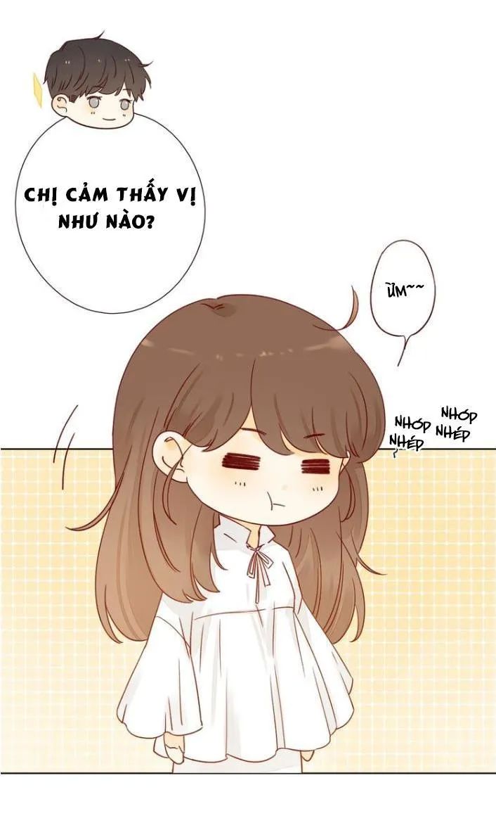 Cô Ấy Không Đáng Yêu Chapter 14 - Trang 2