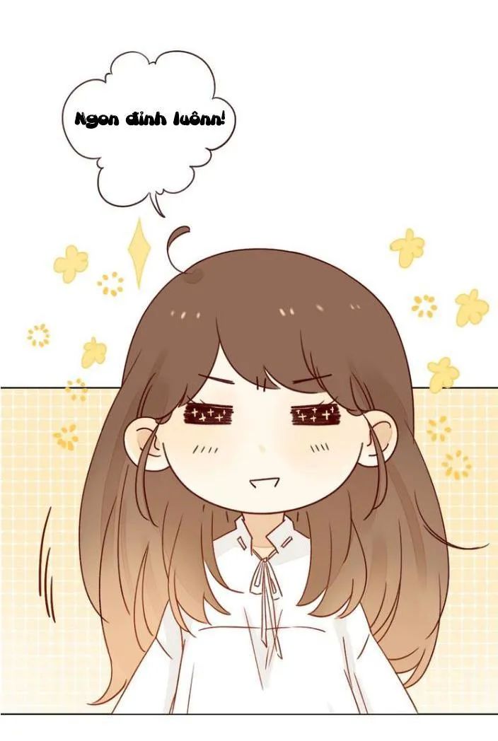 Cô Ấy Không Đáng Yêu Chapter 14 - Trang 2