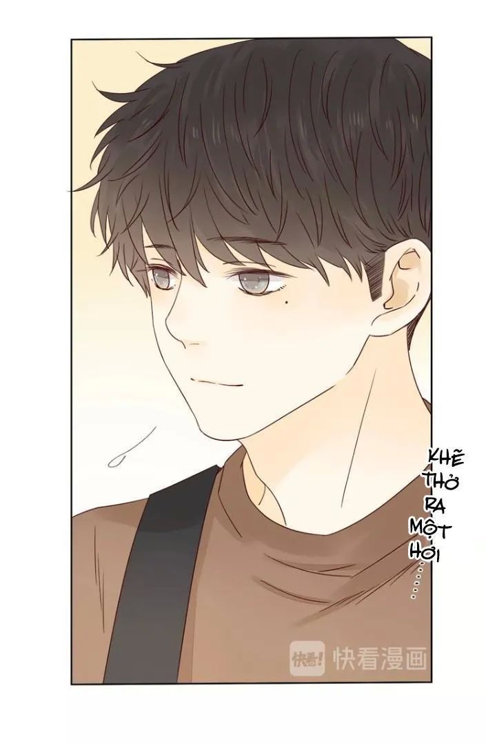 Cô Ấy Không Đáng Yêu Chapter 14 - Trang 2