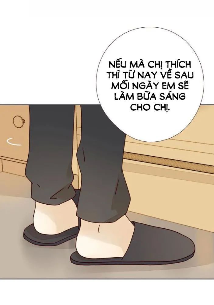 Cô Ấy Không Đáng Yêu Chapter 14 - Trang 2