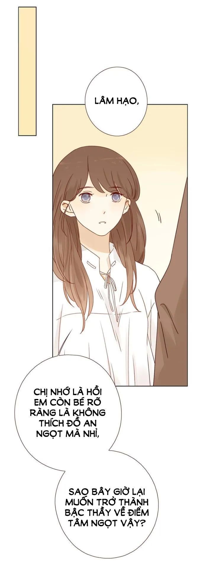 Cô Ấy Không Đáng Yêu Chapter 14 - Trang 2