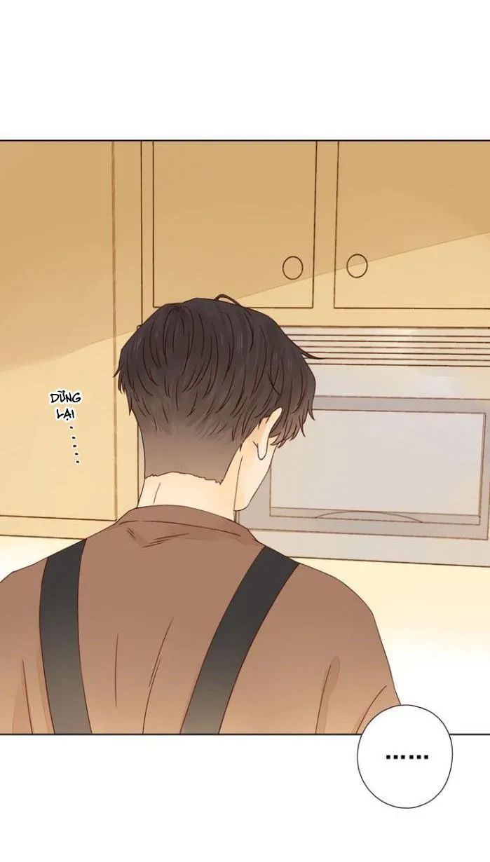 Cô Ấy Không Đáng Yêu Chapter 14 - Trang 2