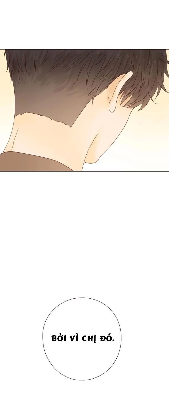 Cô Ấy Không Đáng Yêu Chapter 14 - Trang 2