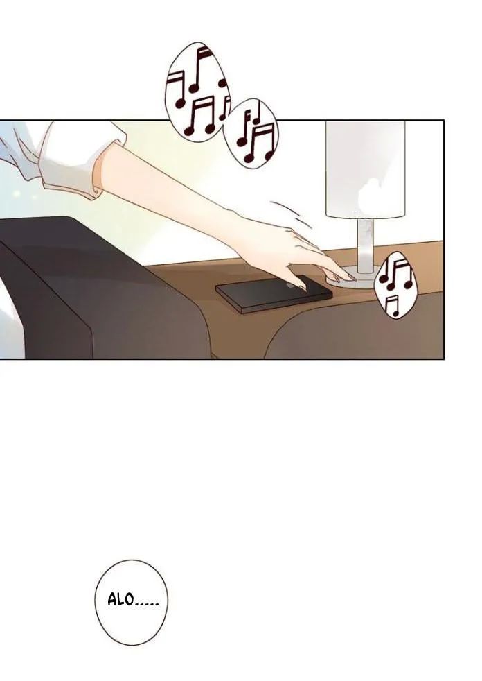 Cô Ấy Không Đáng Yêu Chapter 14 - Trang 2