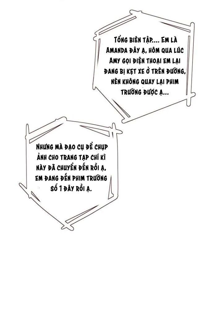 Cô Ấy Không Đáng Yêu Chapter 14 - Trang 2