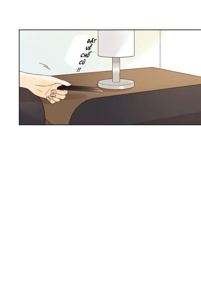 Cô Ấy Không Đáng Yêu Chapter 14 - Trang 2
