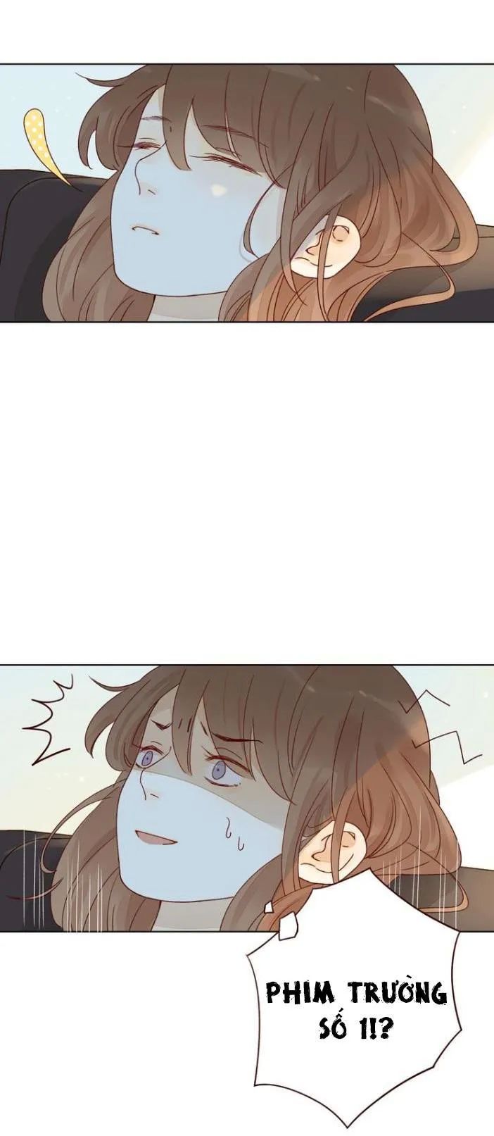 Cô Ấy Không Đáng Yêu Chapter 14 - Trang 2