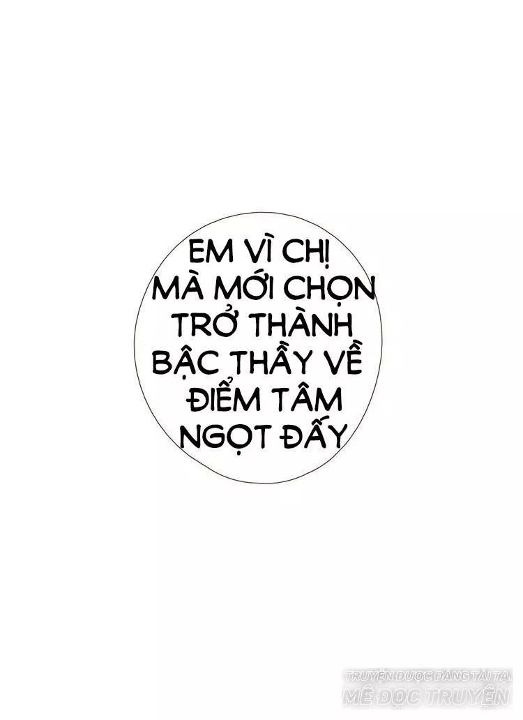 Cô Ấy Không Đáng Yêu Chapter 15 - Trang 2