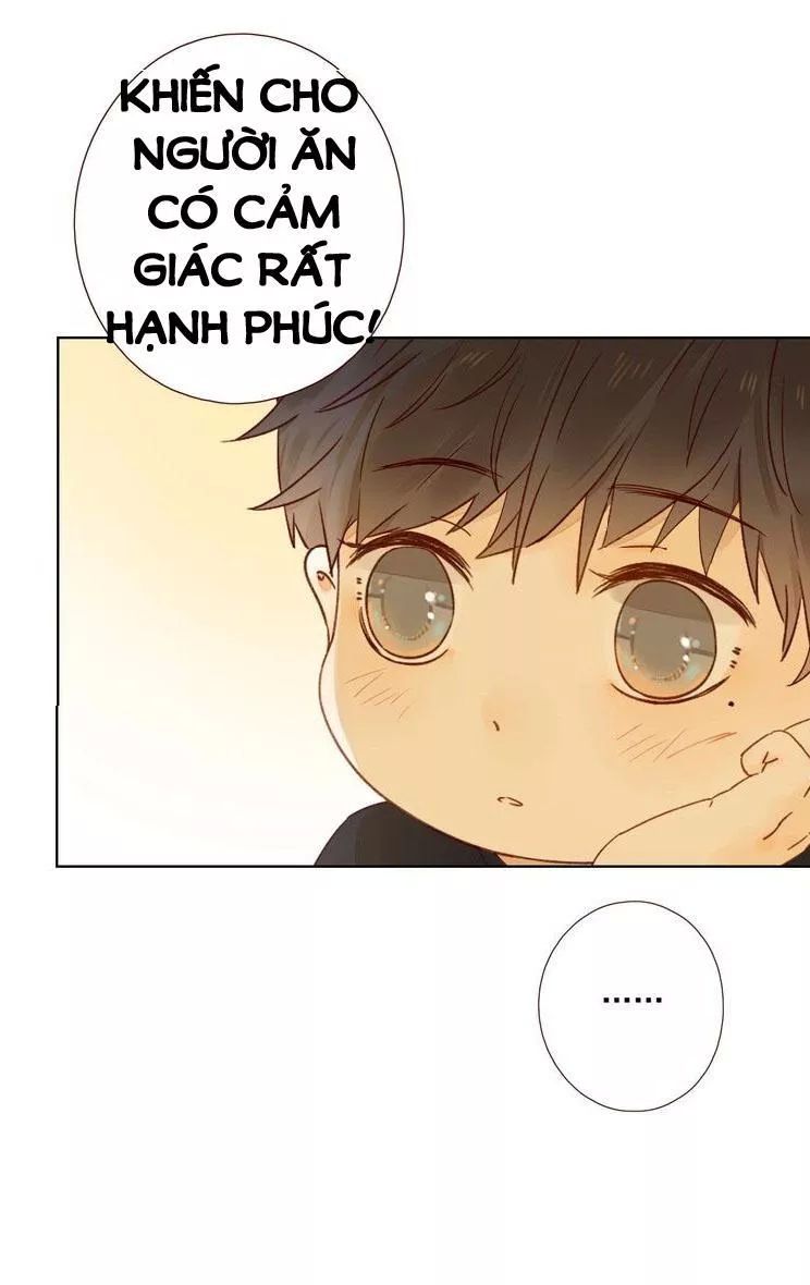 Cô Ấy Không Đáng Yêu Chapter 15 - Trang 2