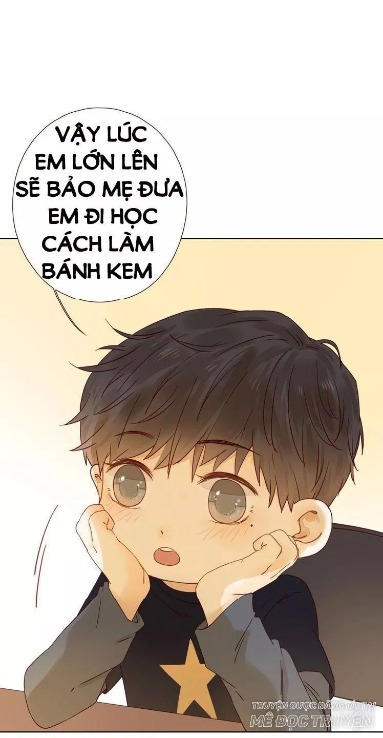 Cô Ấy Không Đáng Yêu Chapter 15 - Trang 2