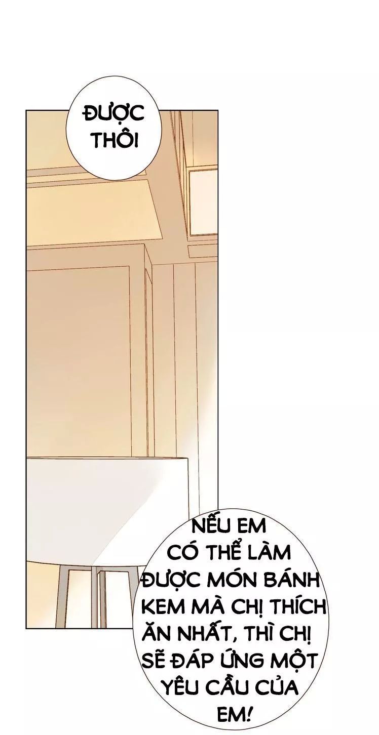 Cô Ấy Không Đáng Yêu Chapter 15 - Trang 2