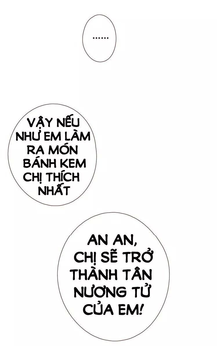 Cô Ấy Không Đáng Yêu Chapter 15 - Trang 2