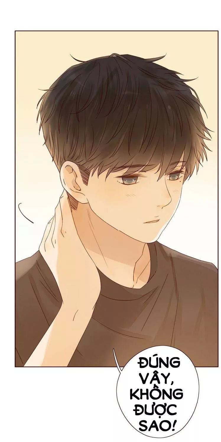 Cô Ấy Không Đáng Yêu Chapter 15 - Trang 2