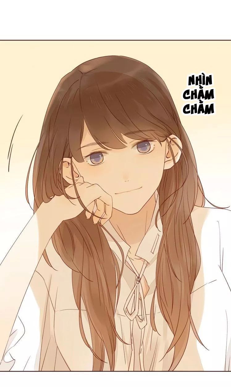 Cô Ấy Không Đáng Yêu Chapter 15 - Trang 2